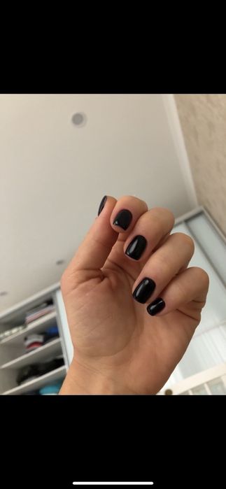 АКЦИЯ!МАНИКЮР+Покрытие=500