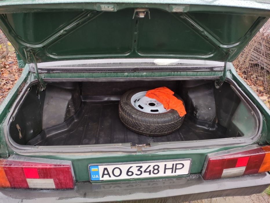 Продам Ваз 21099