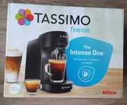 Ekspres do kawy Bosch Finesse TAS16B2 Czarne