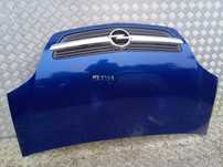 MASKA OPEL MERIVA