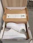 Buty Nike Air Force 1 Biały Damskie i Meskie Rozmiar.40