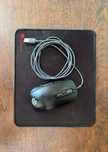 Mysz gamingowa SteelSeries Rival 300, przewodowa, USB