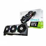 MSI RTX 3080 SUPRIM