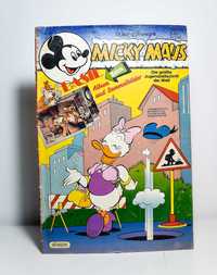 Komiks # Micky Maus DE 49/1986