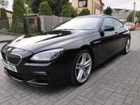 BMW 640d M-Sport Anglik (2014) Lift