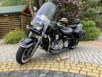 Sprzedam Yamaha XV1700 Road Star Silverado