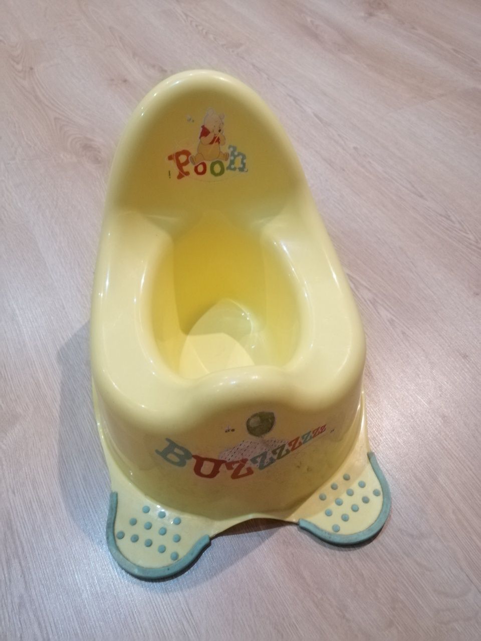 Nocnik dziecięcy Winnie