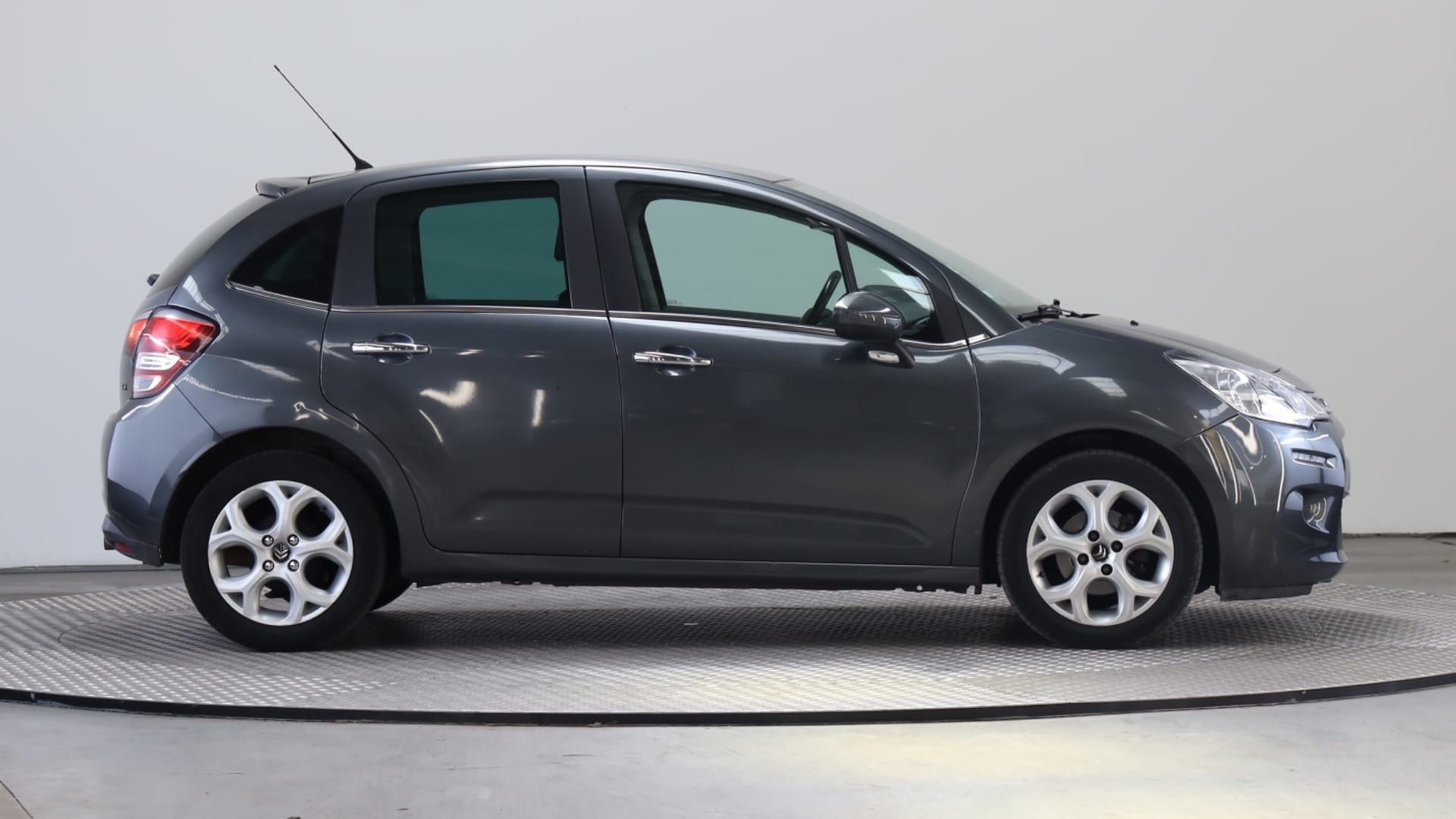 CITROEN C3 1.2 PureTech Collection GPL