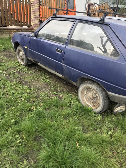 Таврія 2005 року 1.3