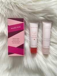 Mini Zestaw do Multimaskingu Mary Kay 2 maseczki do twarzy