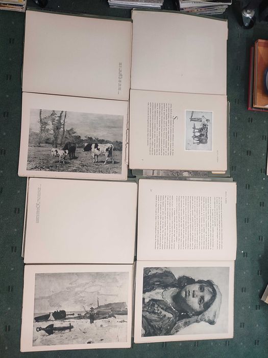 Silva Porto - Varela Aldemira - Completo