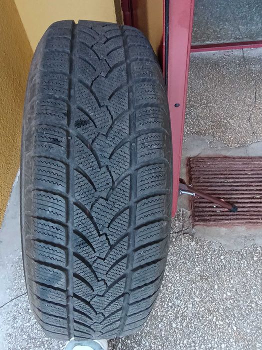 Koła zimowe 16 cali 215/70/16