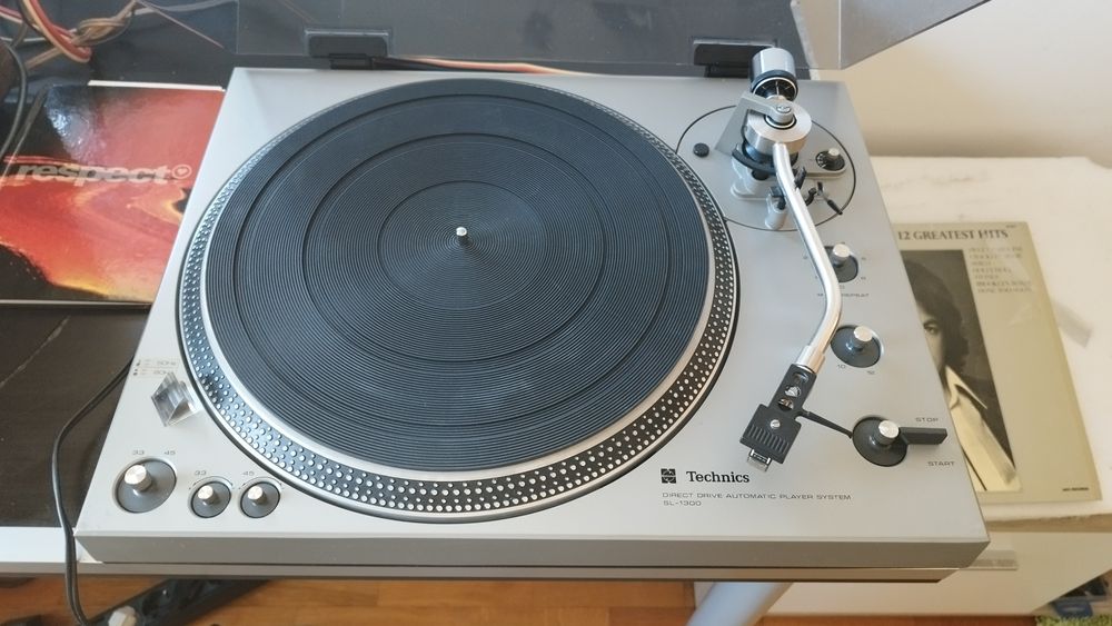 Technics SL 1300