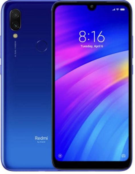 Смартфон Redmi 7