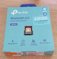 Бездротовий Bluetooth адаптер TP-Link UB500