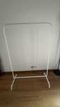 Suporte p/cabides MULIG - IKEA