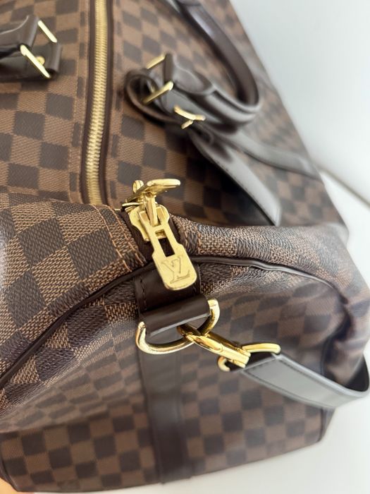 Louis Vuitton Keepall Bandoulière 55