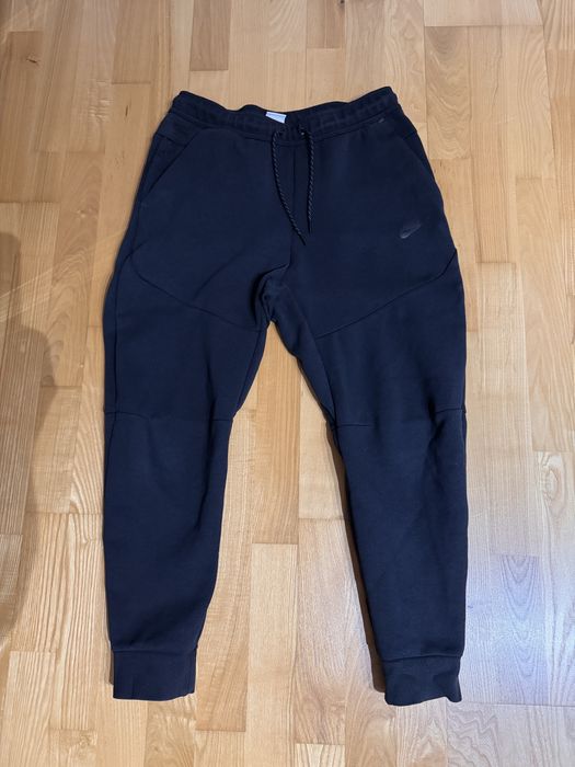 Spodnie dresowe nike rozmiar M