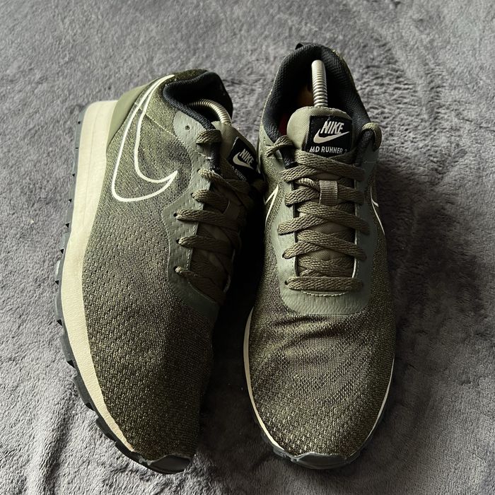 Чоловічі кросівки Nike NM runner 2 . P. 43.