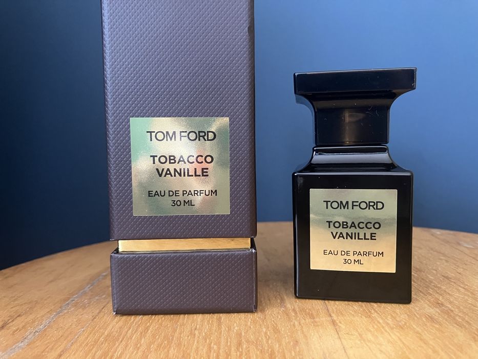 Tom Ford Tobacco Vanille -/30ml