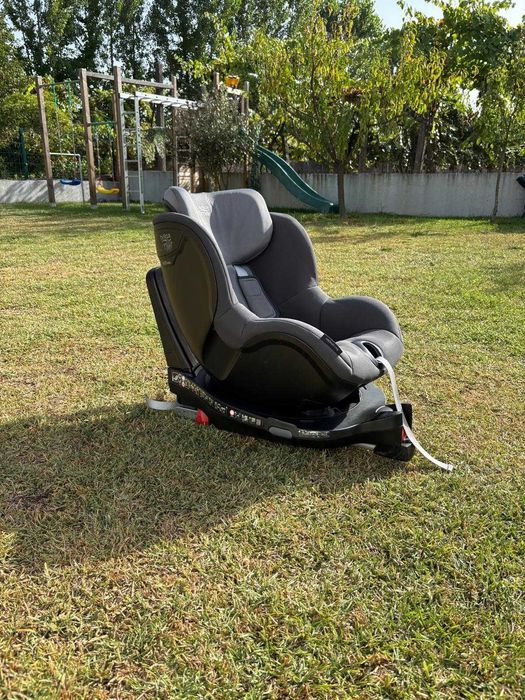 Cadeira Auto Britax Romer DualFix M i-Size