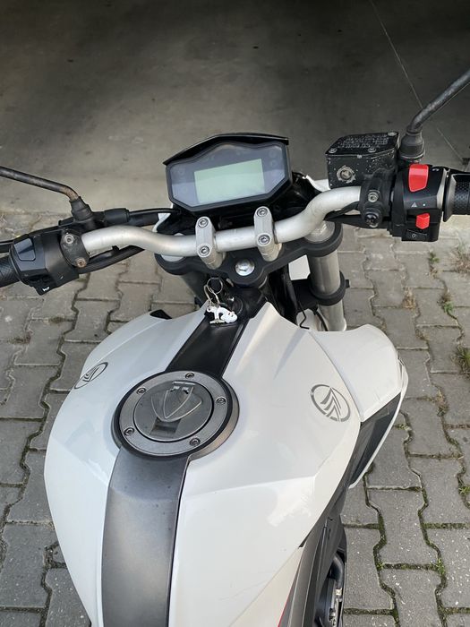Keeway RKF 125cc
