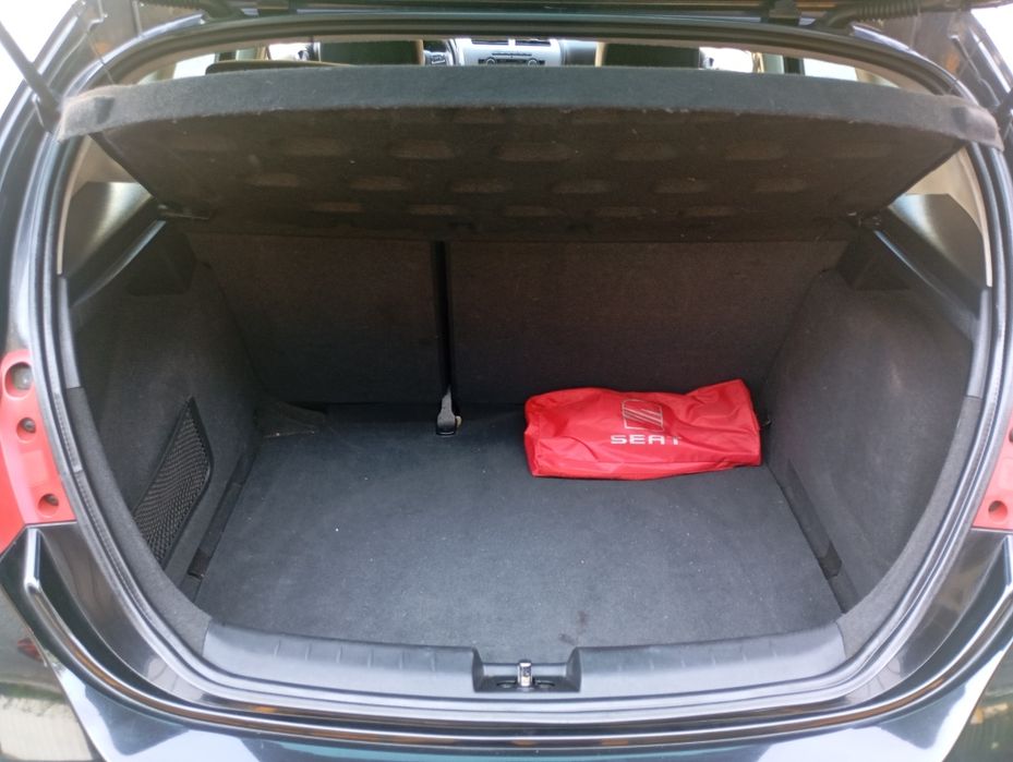 SEAT Leon 1p 1.9TDI