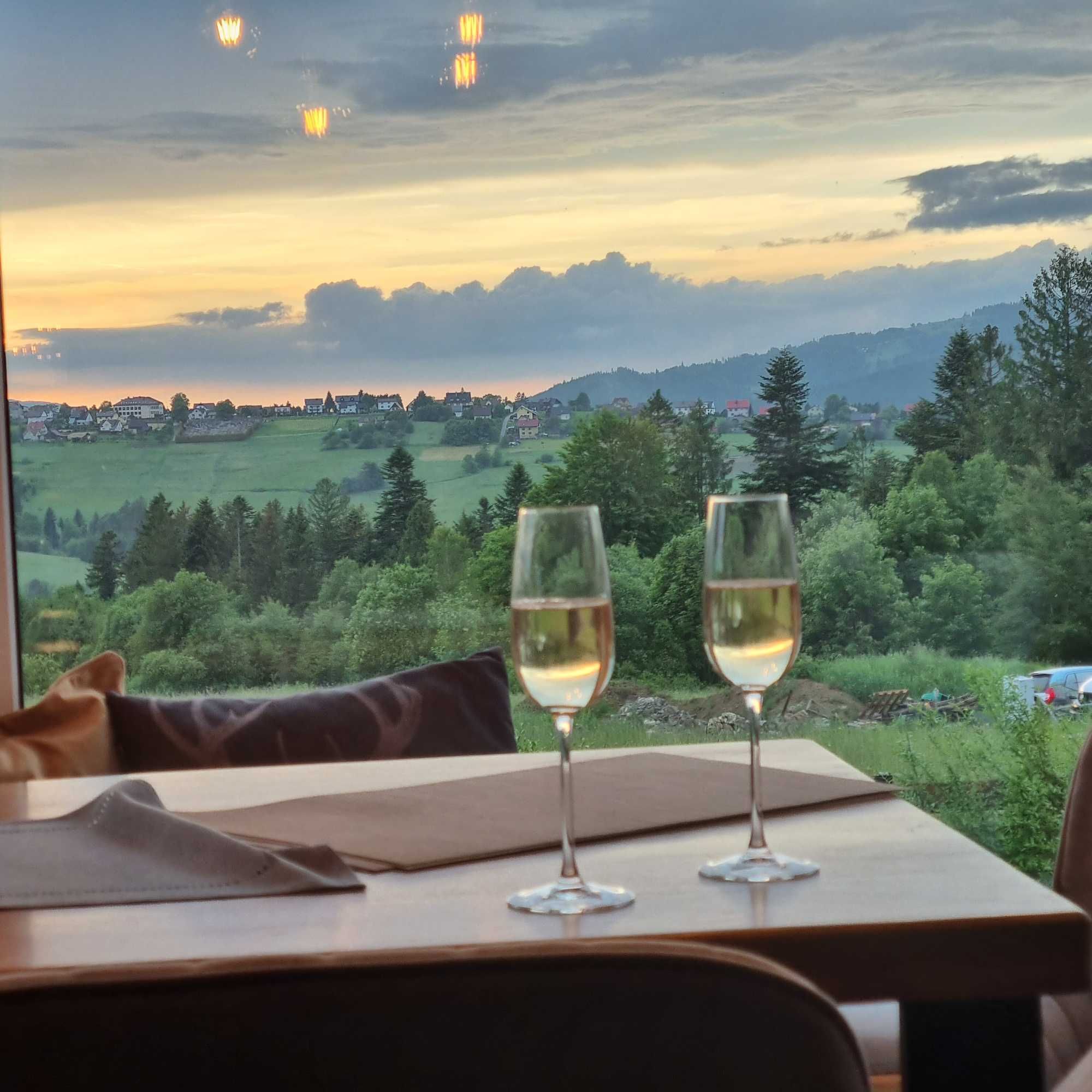 Sielsko i Diabelsko komfortowy dom w Jaworzynce- Beskid