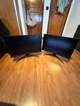 MSI 24" Inch Monitores