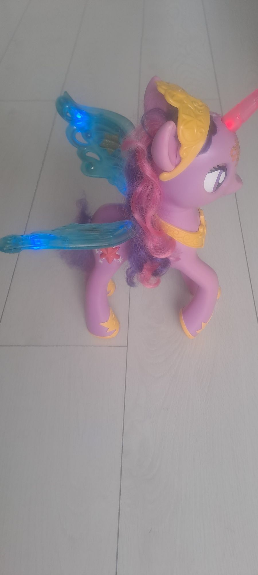 Kucyk księżniczka My Little Pony Twilight Sparkle Duża