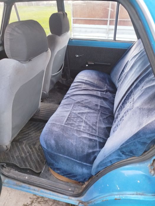 Продам Ваз 2101.