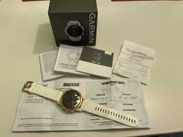 Часы Garmin Fenix 5S Sapphire