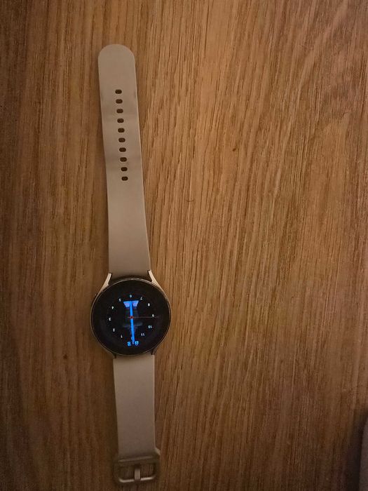 Samsung Galaxy watch 4