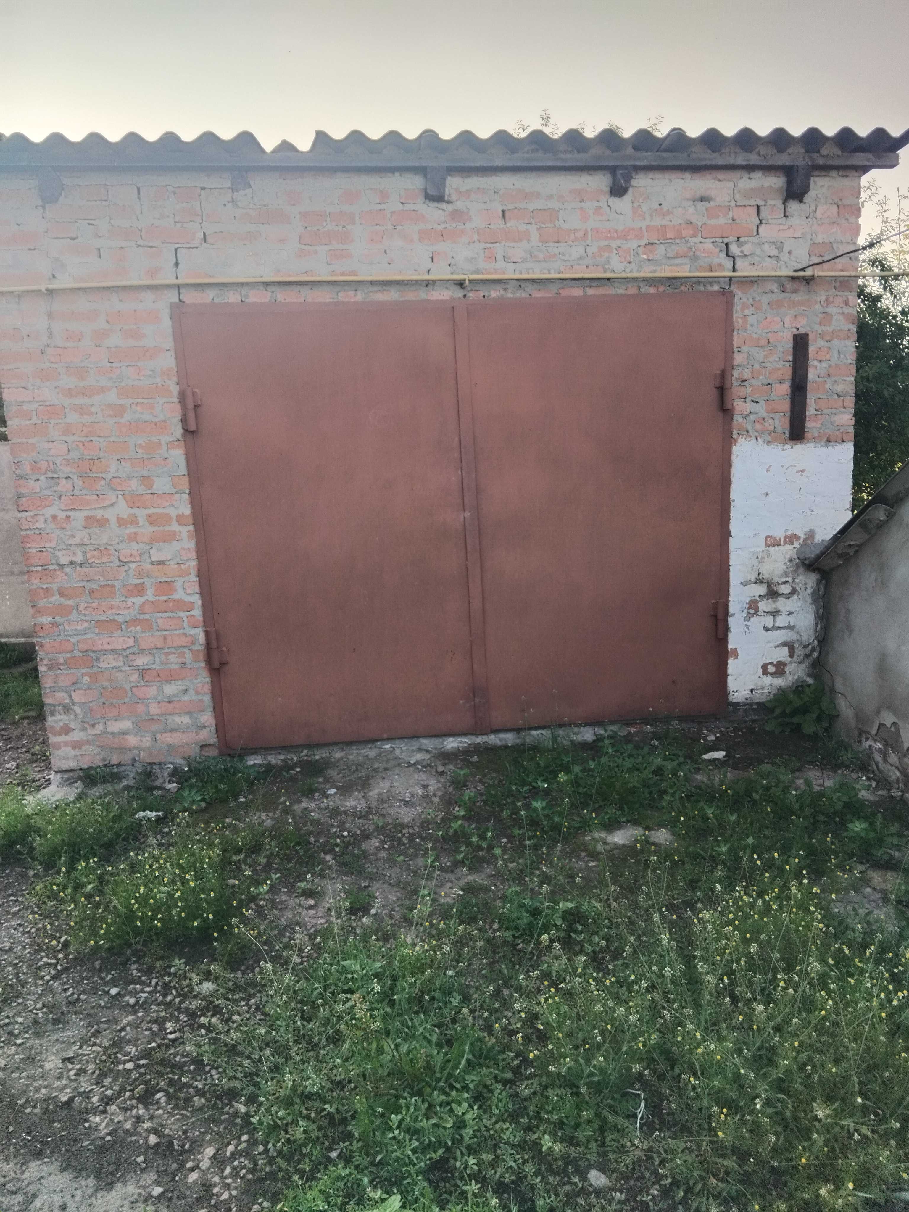 Продам будинок с.Баштечки