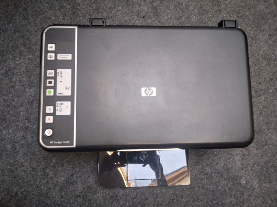 Drukarka HP Deskjet F 4180