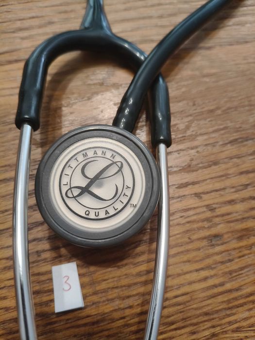Stetoskop Littmann