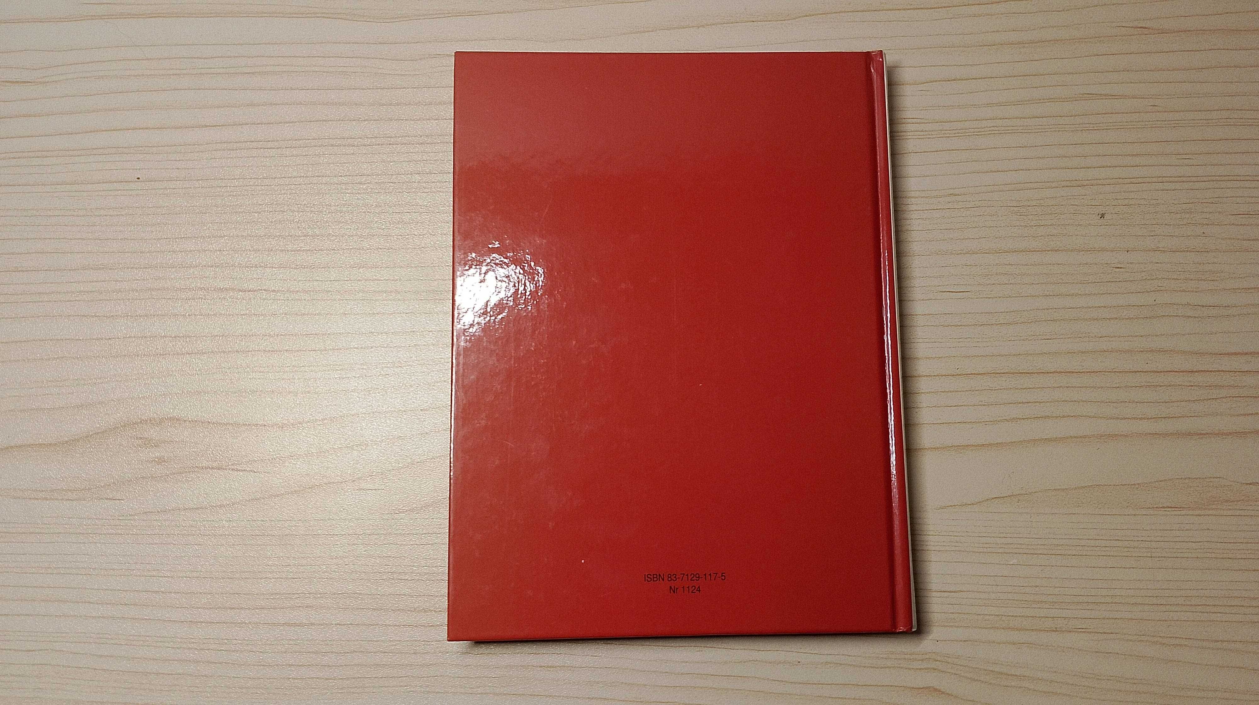 Książka. 200 Najpiękniejszych Roślin Doniczkowych, 1995 rok.