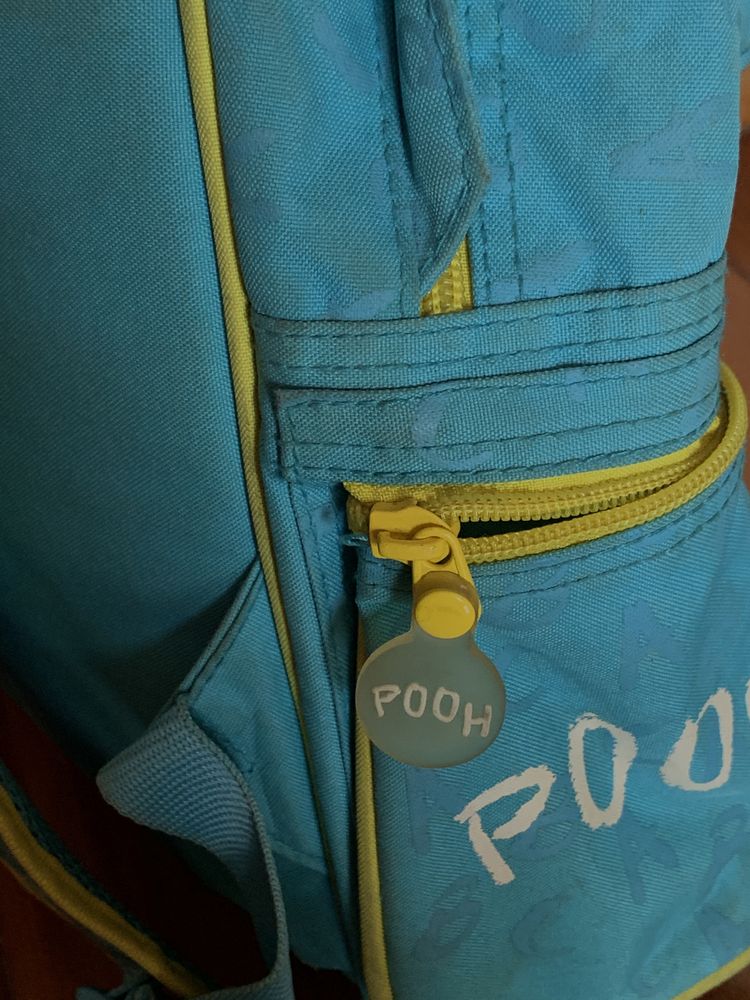 Mochila Winnie the Pooh