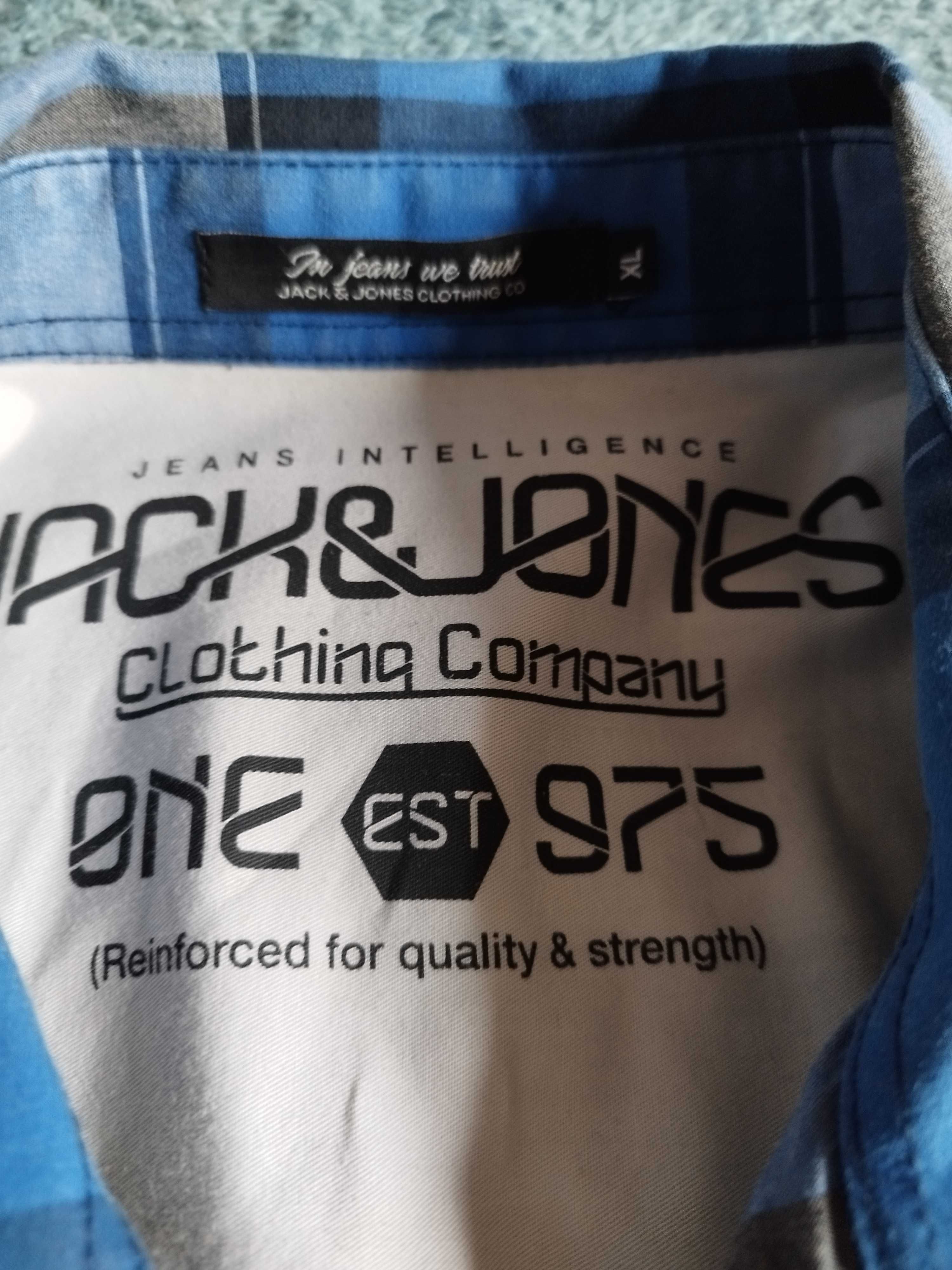 Koszula męska Jack&Jones