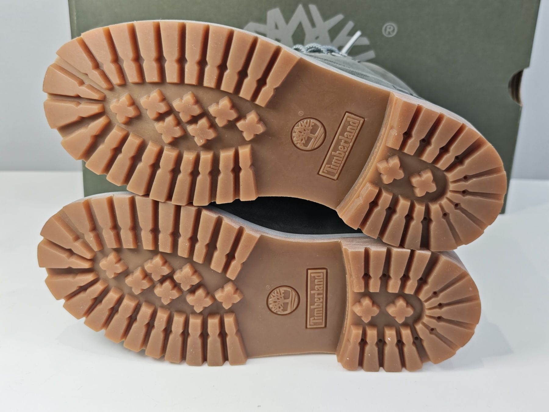 Timberland черевички жіночі