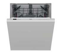 Посудомийна машина WHIRLPOOL W2IHD524AS посудомийка посудомоечная 60см