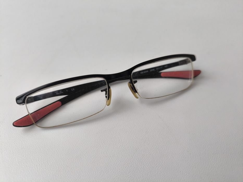 Ray ban оправа для очков
