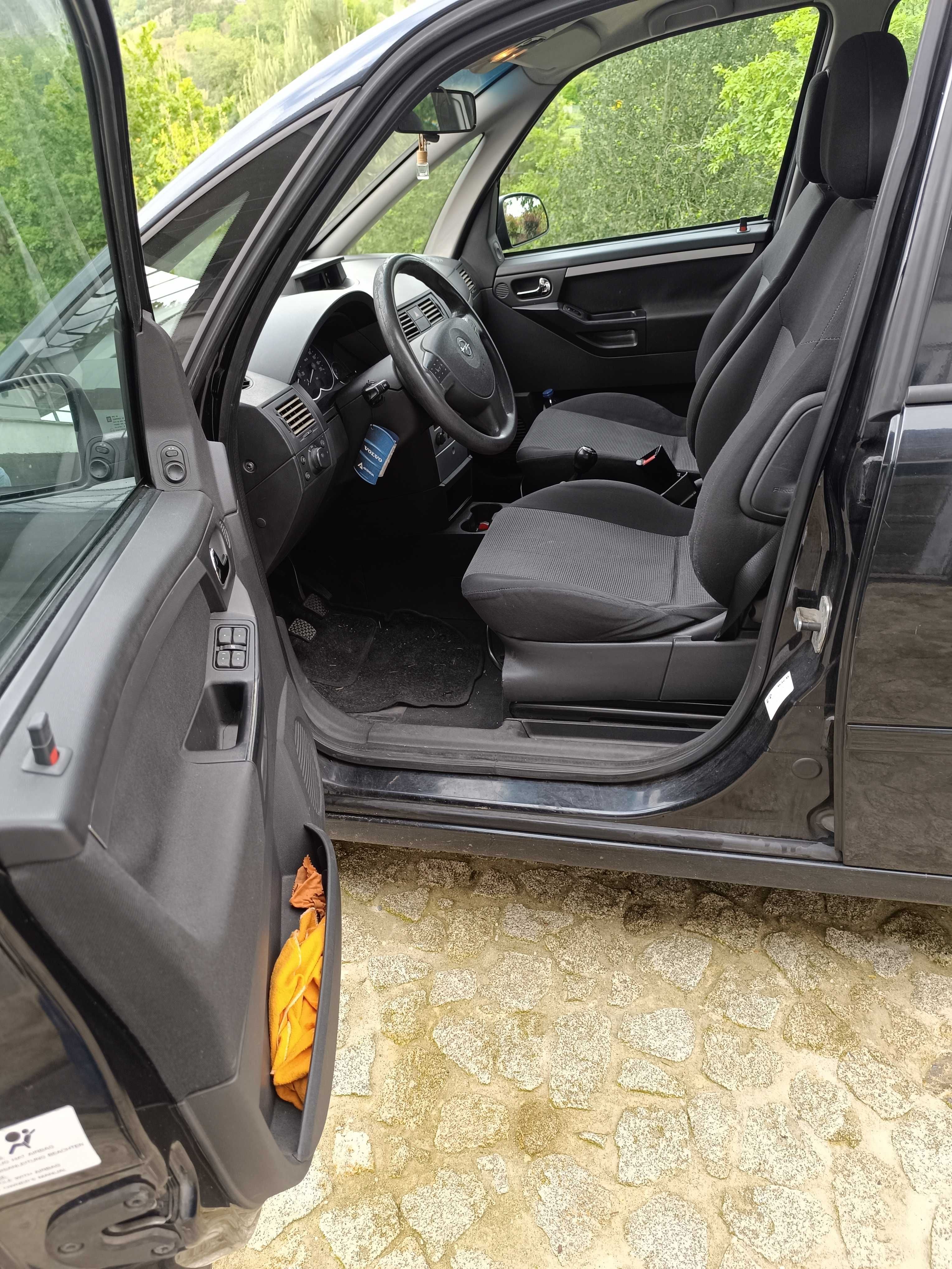 Opel Meriva A 1.7 CDTI