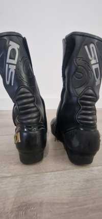 Buty motocyklowe SIDI rozm. 41