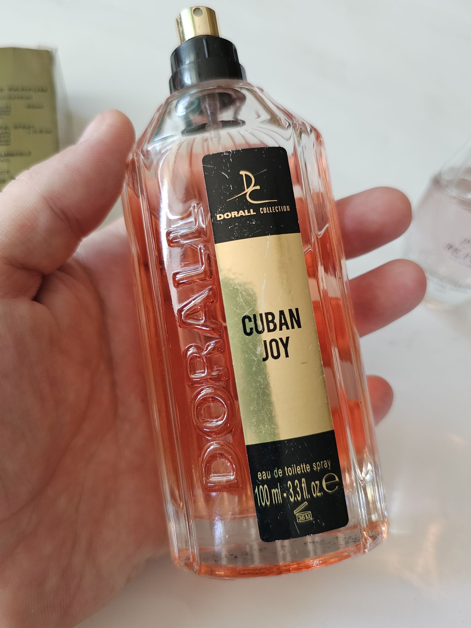 Вінтаж Різні Жіночі Парфуми б/у Montale Pure Gold Avon Maxima Icon
