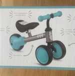 Nowy rowerek biegowy Kinderkraft Cutie 1+