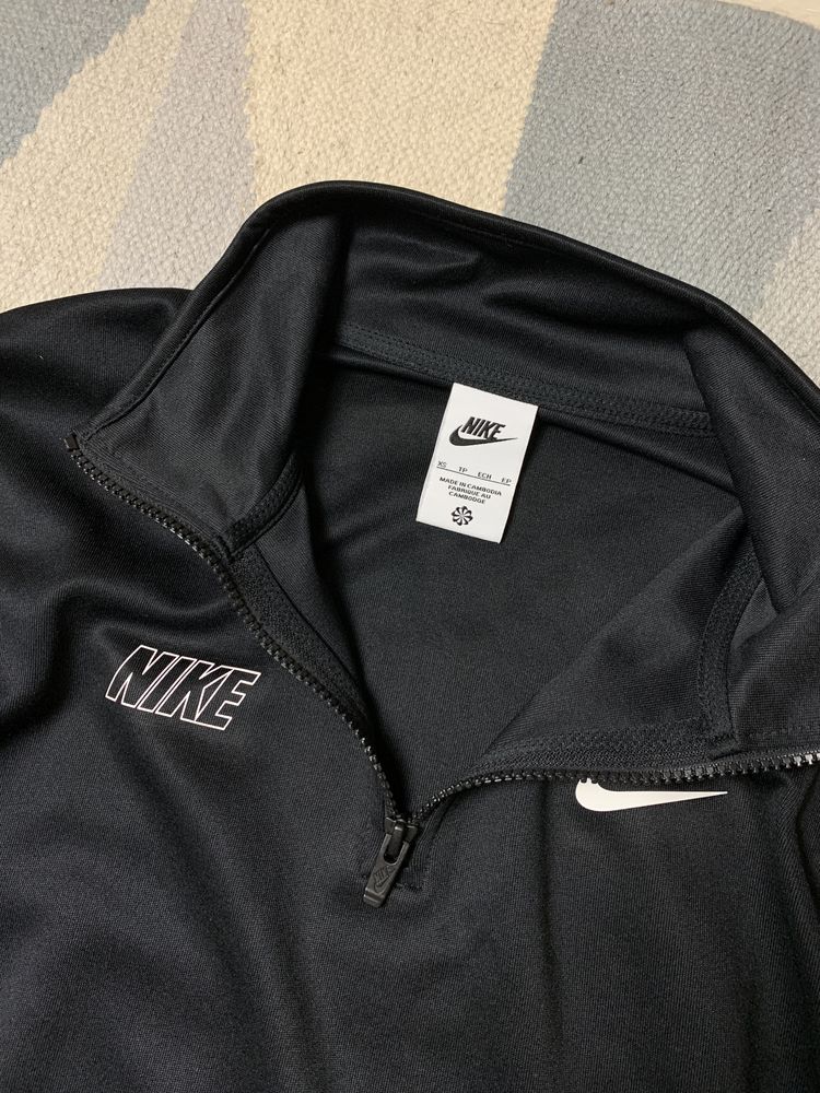 Bluza Nike Sportswear Repeat Sweatshirt