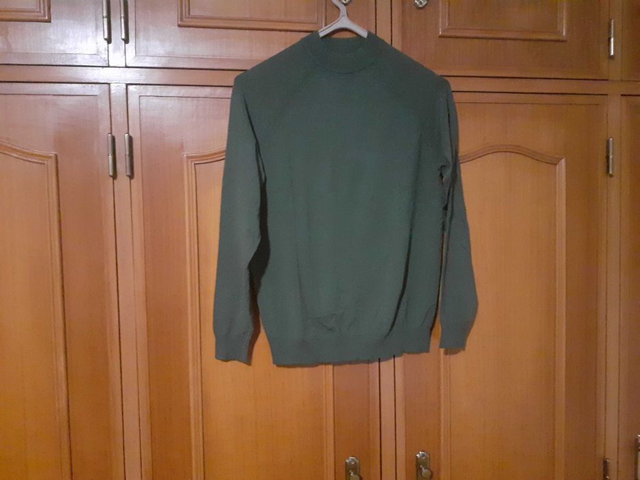 Camisola de Malha Zara S