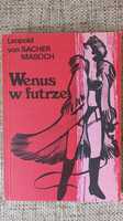 Wenus w futrze - Leopold von Sacher-Masoch