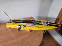 Barco rc graupner mosquito